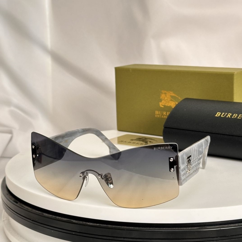 Burberry Sunglasses